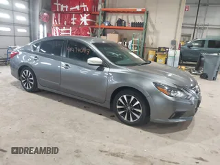 2016 Nissan Altima S z VIN 1N4AL3AP8GC292357, wystawiony jako IAAI lot #41474679 z przebiegiem 151 281 mil mil oraz . Historia ofert i sprzedaży dostępna na DreamBid. Obrazek 1.