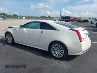 2014 Cadillac CTS Performance with VIN 1G6DC1E39E0132332, listed as a IAAI auction lot 42485811 with 109,899 mi miles and . Bid and sale history available at DreamBid. Image 3.