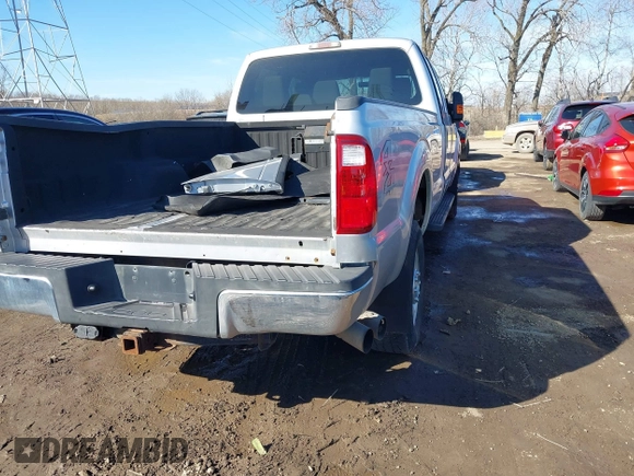 2012 Ford F-250 XL с VIN 1FT7W2BT7CEA20267, выставлен на аукционе IAAI как лот 41661604 с пробегом 235 800 миль миль и . История ставок и продаж доступна на DreamBid. Изображение 4.