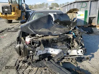 2022 Lexus ES 350 z VIN 58ADZ1B17NU114584, wystawiony jako Copart lot #51850855 z przebiegiem Nie podano mil oraz Szkoda całkowita • Salvage title. Historia ofert i sprzedaży dostępna na DreamBid. Obrazek 5.