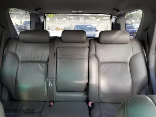 2003 Toyota 4Runner SR5 with VIN JTEZU14R630007559, listed as a Copart auction lot 45671505 with 146,321 mi miles and Salvage Title. Bid and sale history available at carsss.com. Image 10.