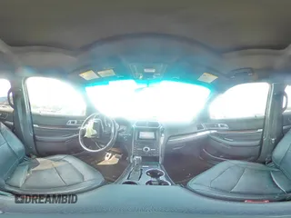 2018 Ford Explorer Limited с VIN 1FM5K7F83JGC16760, выставлен на аукционе Copart как лот 60411335 с пробегом 104 543 миль миль и Списание • Salvage title. История ставок и продаж доступна на DreamBid. Изображение 15.
