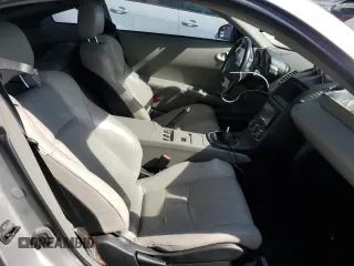 2004 Nissan 350Z Touring with VIN JN1AZ34D64T151960, listed as a Copart auction lot 69607824 with 106,607 mi miles and Salvage Title. Bid and sale history available at carsss.com. Image 10.