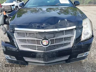 2011 Cadillac CTS Premium with VIN 1G6DS1ED9B0107566, listed as a IAAI auction lot 42177097 with 148,487 mi miles and . Bid and sale history available at carsss.com. Image 13.