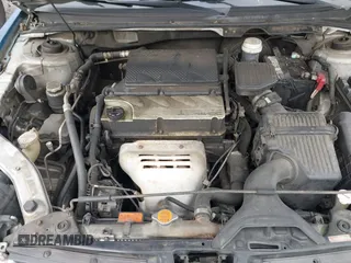 2005 Mitsubishi Galant ES z VIN 4A3AB36F95E062063, wystawiony jako IAAI lot #41992669 z przebiegiem 201 416 mil mil oraz . Historia ofert i sprzedaży dostępna na DreamBid. Obrazek 10.