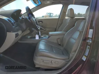 2014 Acura RDX with VIN 5J8TB4H36EL000170, listed as a Copart auction lot 65952204 with 190,310 mi miles and Salvage title. Bid and sale history available at DreamBid. Image 7.