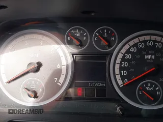 2012 Ram 1500 Sport с VIN 1C6RD7MT8CS222973, выставлен на аукционе IAAI как лот 42315630 с пробегом 131 920 миль миль и . История ставок и продаж доступна на DreamBid. Изображение 7.