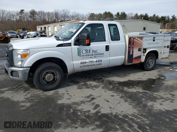2016 Ford F-250 XL с VIN 1FD7X2A69GED48199, выставлен на аукционе Copart как лот 45689205 с пробегом 294 531 миль миль и Чистый • Clean title. История ставок и продаж доступна на DreamBid. Изображение 1.
