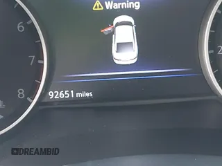 2017 Nissan Maxima SV с VIN 1N4AA6AP7HC453726, выставлен на аукционе IAAI как лот 42691341 с пробегом 92 651 миль миль и . История ставок и продаж доступна на DreamBid. Изображение 16.