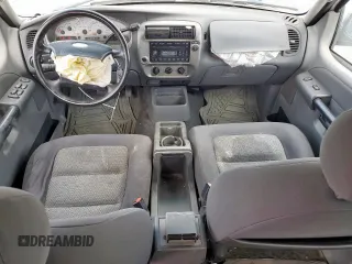 2005 Ford Explorer Sport Trac XLS с VIN 1FMZU67K05UB52118, выставлен на аукционе Copart как лот 62167135 с пробегом 222 390 миль миль и Списание • Salvage title. История ставок и продаж доступна на DreamBid. Изображение 8.