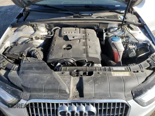 2013 Audi allroad Prestige with VIN WA1VFAFL5DA147968, listed as a Copart auction lot 43003655 with 0 mi miles and Salvage Title. Bid and sale history available at carsss.com. Image 13.