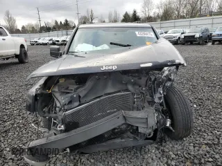 2013 Jeep Patriot Sport with VIN 1C4NJPBA1DD187006, listed as a Copart auction lot 43280415 with Not Provided miles and Salvage Title. Bid and sale history available at carsss.com. Image 5.