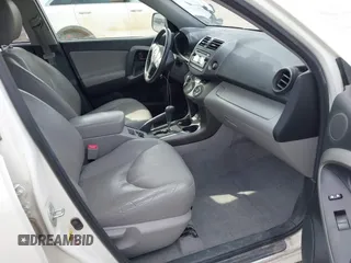 2012 Toyota RAV4 Limited z VIN JTMDF4DV5C5058092, wystawiony jako IAAI lot #42322172 z przebiegiem 216 601 mil mil oraz . Historia ofert i sprzedaży dostępna na DreamBid. Obrazek 5.