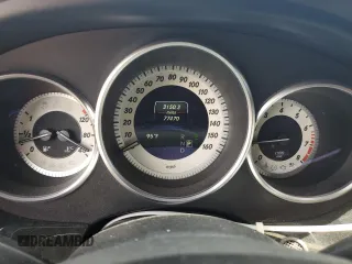 2015 Mercedes-Benz CLS 550 с VIN WDDLJ7DB5FA143758, выставлен на аукционе Copart как лот 58749535 с пробегом 77 470 миль миль и Списание • Salvage title. История ставок и продаж доступна на DreamBid. Изображение 9.