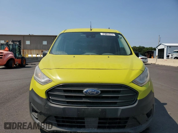 2019 Ford Transit Connect XL z VIN NM0LS7E20K1413265, wystawiony jako Copart lot #61882035 z przebiegiem 190 865 mil mil oraz Czysty tytuł • Clean title. Historia ofert i sprzedaży dostępna na DreamBid. Obrazek 11.