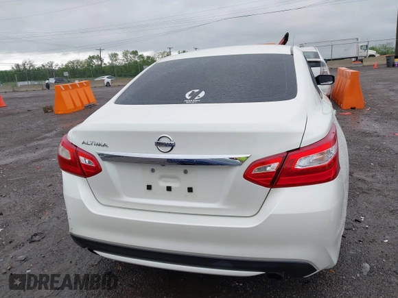 2017 Nissan Altima SR with VIN 1N4AL3AP2HC139331, listed as a IAAI auction lot 42070393 with 139,831 mi miles and . Bid and sale history available at DreamBid. Image 16.