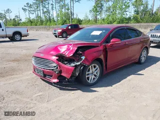 2015 Ford Fusion SE with VIN 1FA6P0H73F5123218, listed as a IAAI auction lot 42010665 with 185,309 mi miles. Bid and sale history available at carsss.com. Image 17.