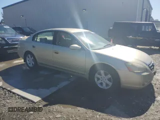 2002 Nissan Altima SL z VIN 1N4AL11D02C159692, wystawiony jako Copart lot #57627445 z przebiegiem 247 114 mil mil oraz Szkoda całkowita • Salvage title. Historia ofert i sprzedaży dostępna na DreamBid. Obrazek 4.