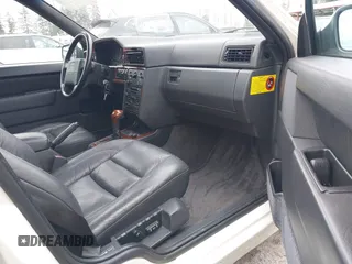 1997 Volvo 850 с VIN YV1LS5649V1394639, выставлен на аукционе IAAI как лот 41823556 с пробегом 110 220 миль миль и . История ставок и продаж доступна на DreamBid. Изображение 5.