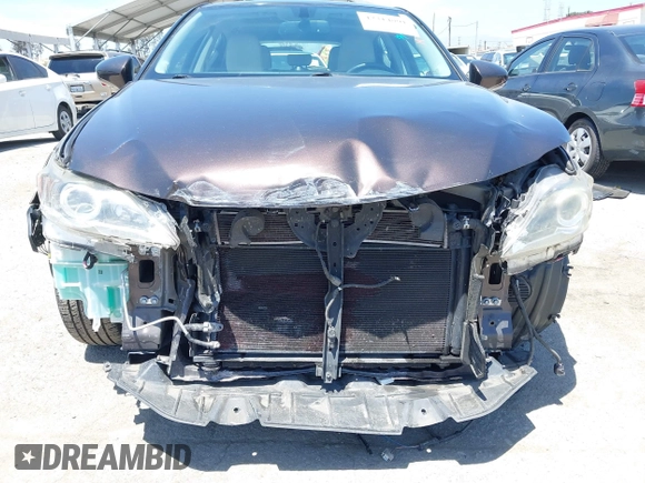 2012 Lexus CT 200h z VIN JTHKD5BH3C2111503, wystawiony jako IAAI lot #42314091 z przebiegiem 53 058 mil mil oraz . Historia ofert i sprzedaży dostępna na DreamBid. Obrazek 6.