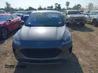 2021 Ford Escape S with VIN 1FMCU9F66MUA22600, listed as a IAAI auction lot 42579860 with 74,376 mi miles and . Bid and sale history available at DreamBid. Image 12.