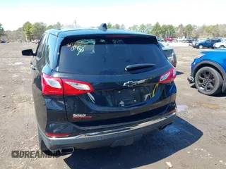 2019 Chevrolet Equinox LT with VIN 2GNAXLEX7K6151281, listed as a IAAI auction lot 41979962 with 58,278 mi miles and . Bid and sale history available at DreamBid. Image 16.