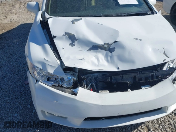 2011 Honda Civic EX-L with VIN 19XFA1F96BE029273, listed as a IAAI auction lot 42052817 with 161,486 mi miles and . Bid and sale history available at DreamBid. Image 15.