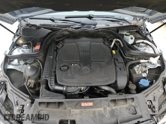 2013 Mercedes-Benz C C 350 with VIN WDDGJ5HB9DF952650, listed as a Copart auction lot 44808865 with 149,784 mi miles and Salvage Title. Bid and sale history available at carsss.com. Image 11.