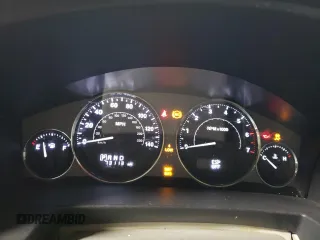 2008 Jeep Commander Overland with VIN 1J8HG68278C146082, listed as a Copart auction lot 82796684 with 73,113 mi miles and Salvage Title. Bid and sale history available at carsss.com. Image 9.
