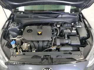 2020 Kia Forte LXS with VIN 3KPF24AD0LE260438, listed as a Copart auction lot 53735035 with 121,462 mi miles and Clean Title. Bid and sale history available at carsss.com. Image 11.