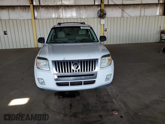 2008 Mercury Mariner with VIN 4M2CU91Z78KJ10959, listed as a Copart auction lot 51312715 with 162,713 mi miles and Salvage Title. Bid and sale history available at carsss.com. Image 5.