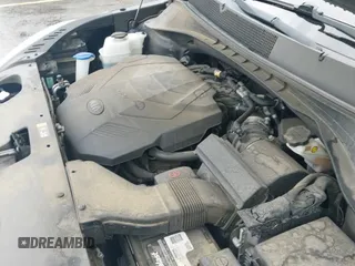 2019 Kia Sorento EX z VIN 5XYPH4A54KG545169, wystawiony jako IAAI lot #42685587 z przebiegiem 73 025 mil mil oraz . Historia ofert i sprzedaży dostępna na DreamBid. Obrazek 19.