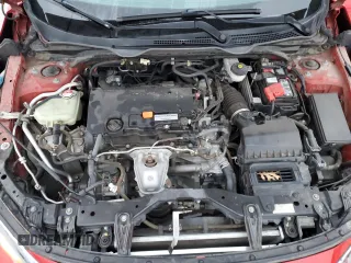 2016 Honda Civic Sedan EX with VIN 2HGFC2F89GH575957, listed as a Copart auction lot 48320894 with 112,961 mi miles and Clean Title. Bid and sale history available at carsss.com. Image 11.