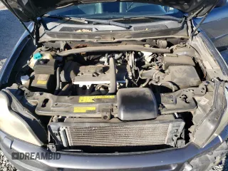 2006 Volvo XC90 2.5L Turbo with VIN YV4CY592661270633, listed as a Copart auction lot 79731574 with 184,981 mi miles and Salvage Title. Bid and sale history available at carsss.com. Image 12.