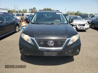 2012 Lexus RX 350 z VIN 2T2BK1BA3CC151404, wystawiony jako Copart lot #54570735 z przebiegiem 328 759 mil mil oraz Czysty tytuł • Clean title. Historia ofert i sprzedaży dostępna na DreamBid. Obrazek 5.