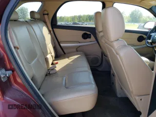 2009 Chevrolet Equinox LT w/2LT with VIN 2CNDL53F096200494, listed as a Copart auction lot 71708784 with 215,946 mi miles and Salvage Title. Bid and sale history available at carsss.com. Image 12.