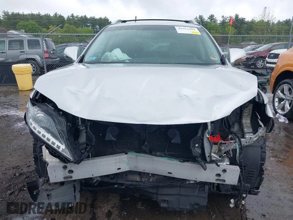 2014 Lexus RX 350 с VIN 2T2BK1BA9EC229347, выставлен на аукционе IAAI как лот 42311261 с пробегом 151 424 миль миль и . История ставок и продаж доступна на DreamBid. Изображение 13.