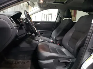 2012 Volkswagen Jetta SE с VIN 3VWDX7AJ1CM388481, выставлен на аукционе Copart как лот 44130625 с пробегом 87 354 миль миль и Списание • Salvage title. История ставок и продаж доступна на DreamBid. Изображение 7.