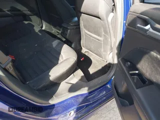 2014 Ford Fusion SE Hybrid with VIN 3FA6P0LU7ER293753, listed as a IAAI auction lot 41968592 with 173,895 mi miles and . Bid and sale history available at DreamBid. Image 8.