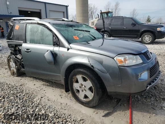 2007 Saturn VUE V6 with VIN 5GZCZ63447S816680, listed as a Copart auction lot 48906075 with Not Provided miles and Clean Title. Bid and sale history available at carsss.com. Image 4.
