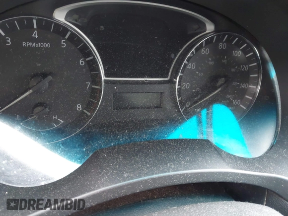 2013 Nissan Altima S with VIN 1N4AL3AP7DC237216, listed as a IAAI auction lot 41886577 with Not Provided miles and . Bid and sale history available at DreamBid. Image 7.