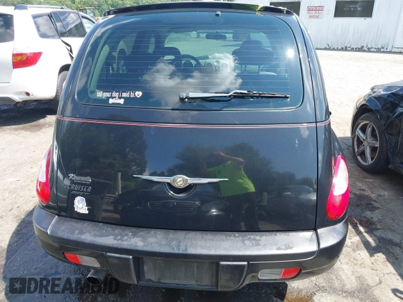 2009 Chrysler PT Cruiser with VIN 3A8FY48929T579062, listed as a IAAI auction lot 42717752 with Not provided miles and . Bid and sale history available at DreamBid. Image 17.