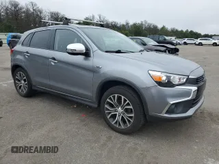 2016 Mitsubishi Outlander ES с VIN JA4AR3AU2GZ025009, выставлен на аукционе Copart как лот 60200765 с пробегом 110 858 миль миль и Списание • Salvage title. История ставок и продаж доступна на DreamBid. Изображение 4.