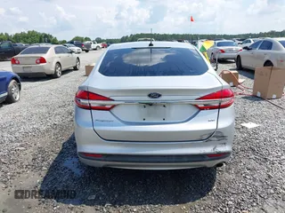 2017 Ford Fusion SE with VIN 3FA6P0H77HR164757, listed as a IAAI auction lot 42604366 with 182,532 mi miles and . Bid and sale history available at DreamBid. Image 16.