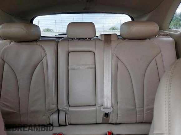 2017 Lincoln MKC Reserve with VIN 5LMCJ3C95HUL71240, listed as a Copart auction lot 60345115 with 101,711 mi miles and Salvage title. Bid and sale history available at DreamBid. Image 10.