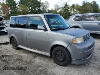 2006 Scion xB z VIN JTLKT324X64125823, wystawiony jako Copart lot #56101735 z przebiegiem 155 454 mil mil oraz Tytuł czysty. Historia ofert i sprzedaży dostępna na DreamBid. Obrazek 4.