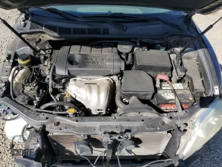 2011 Toyota Camry LE with VIN 4T1BF3EK2BU210223, listed as a Copart auction lot 54152565 with 179,089 mi miles and Salvage Title. Bid and sale history available at carsss.com. Image 11.
