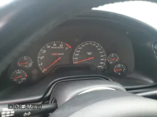 2002 Chevrolet Corvette Z06 with VIN 1G1YY12S025105250, listed as a Copart auction lot 74154304 with 0 mi miles and Salvage Title. Bid and sale history available at carsss.com. Image 9.