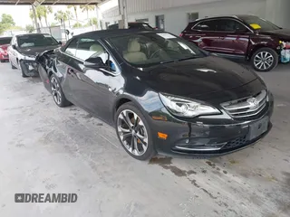 2016 Buick Cascada Premium с VIN W04WT3N5XGG072858, выставлен на аукционе IAAI как лот 42204731 с пробегом 75 309 миль миль и . История ставок и продаж доступна на DreamBid. Изображение 1.