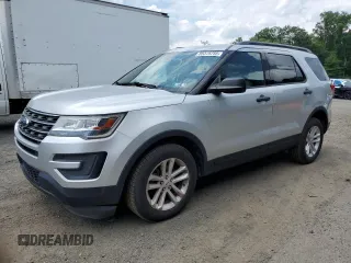 2017 Ford Explorer с VIN 1FM5K8BH7HGC88261, выставлен на аукционе Copart как лот 65375755 с пробегом 114 530 миль миль и Чистый • Clean title. История ставок и продаж доступна на DreamBid. Изображение 1.